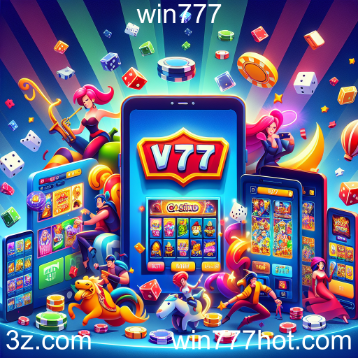 A Ascensão dos Jogos Móveis: Diversão na Palma da Mão