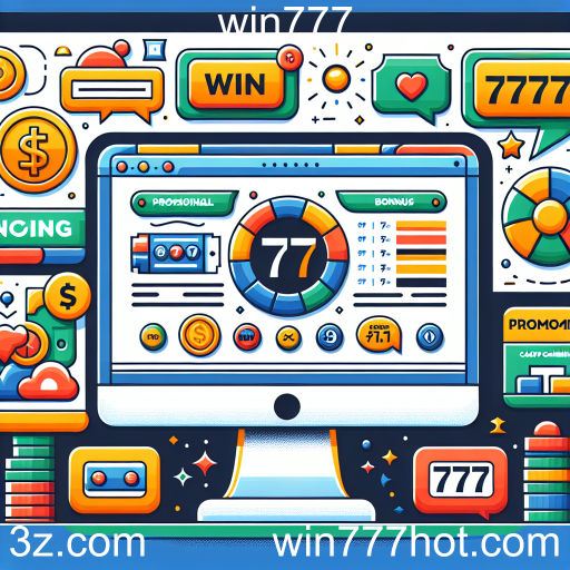 Descubra as Melhores Promoções no Win777